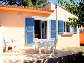Holiday Home T3 Cabine by Interhome